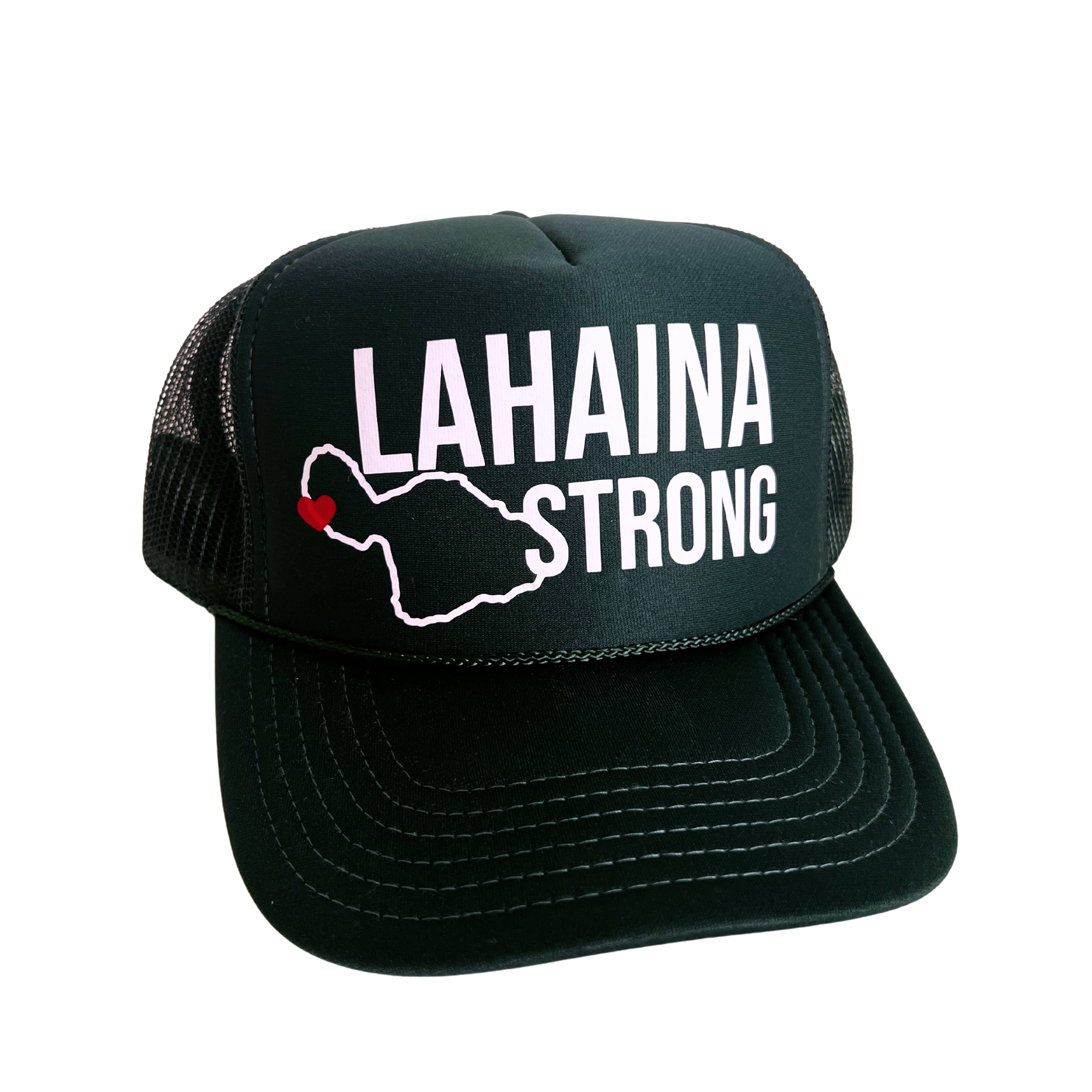 Lahaina Strong Hat