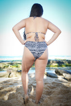 Kahana Bottom- Mid Rise - Prints