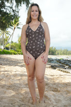 Waimea One Piece - Prints