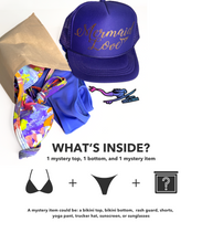 March Mystery Bikini Bag